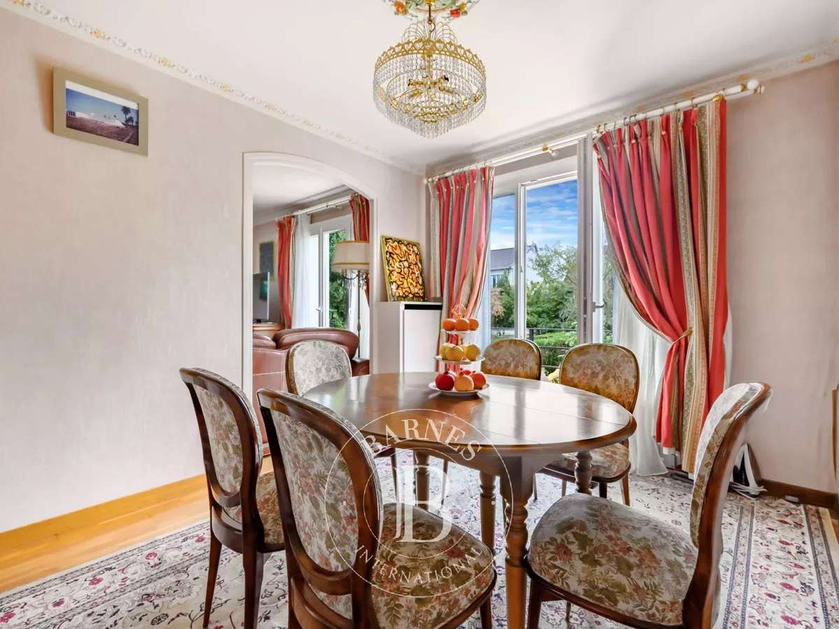 Maison Bry-sur-Marne