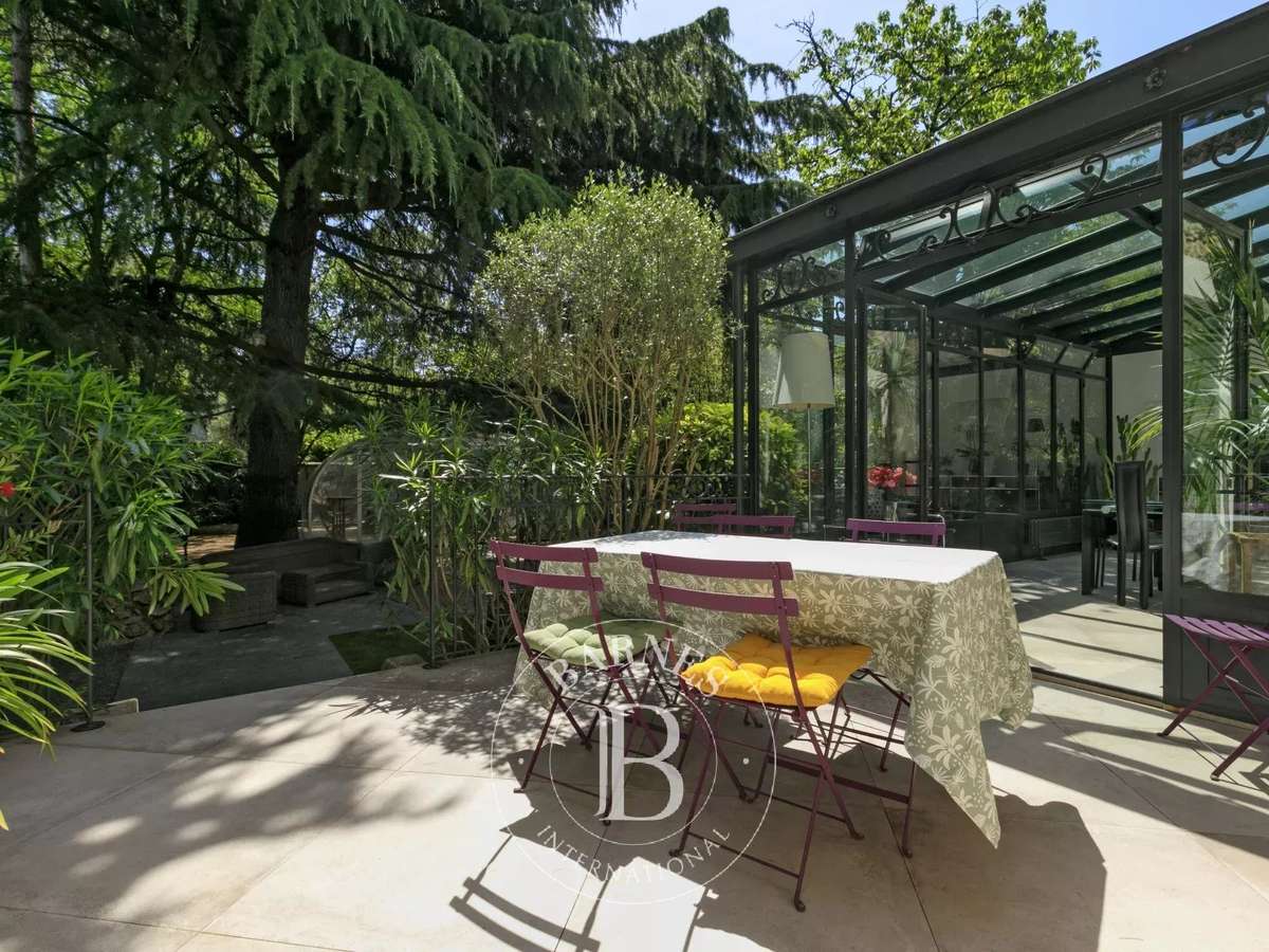Maison Bry-sur-Marne