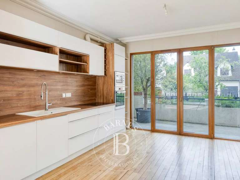 Maison Bry-sur-Marne - 4 chambres - 140m²
