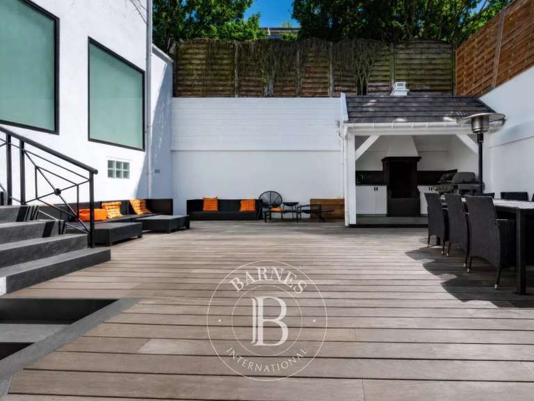 Maison Bry-sur-Marne - 4 chambres - 235m²