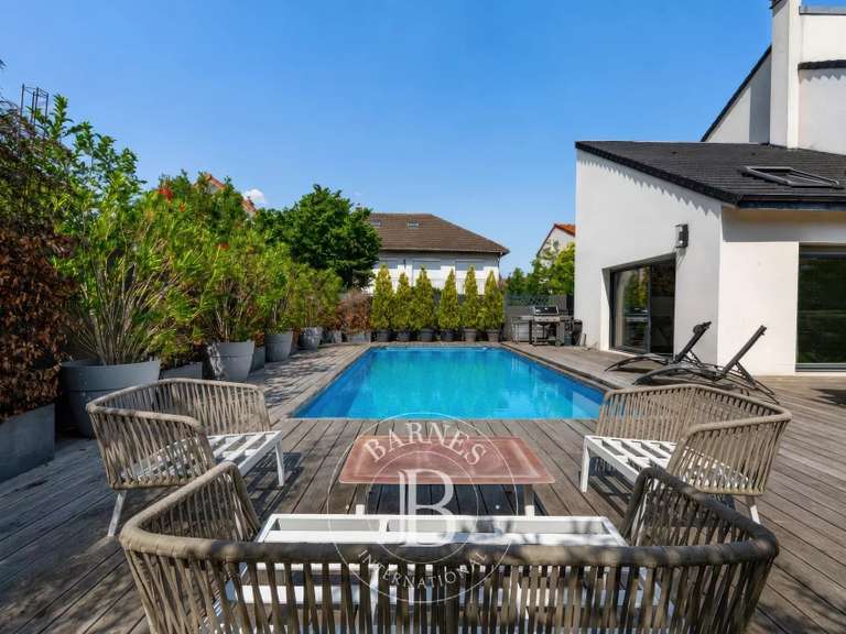 Maison Bry-sur-Marne - 5 chambres - 200m²