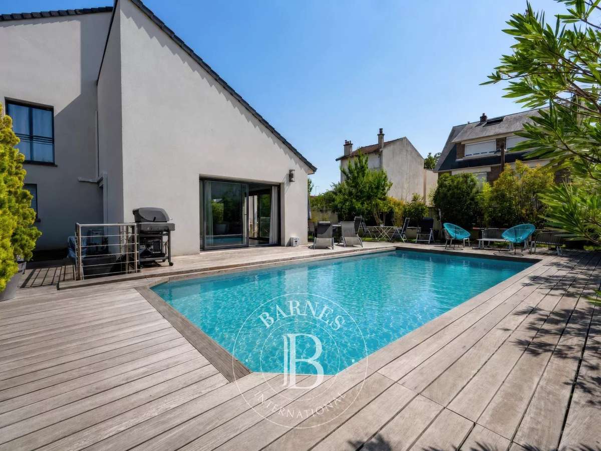Maison Bry-sur-Marne