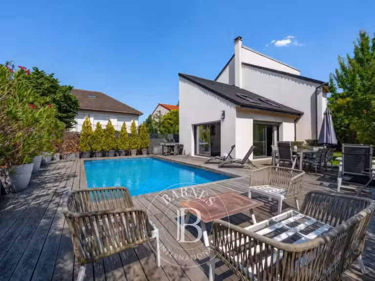 Maison Bry-sur-Marne - 5 chambres - 200m²