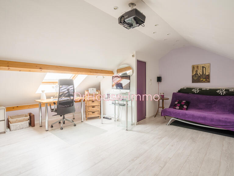 Villa Bry-sur-Marne - 5 chambres - 120m²