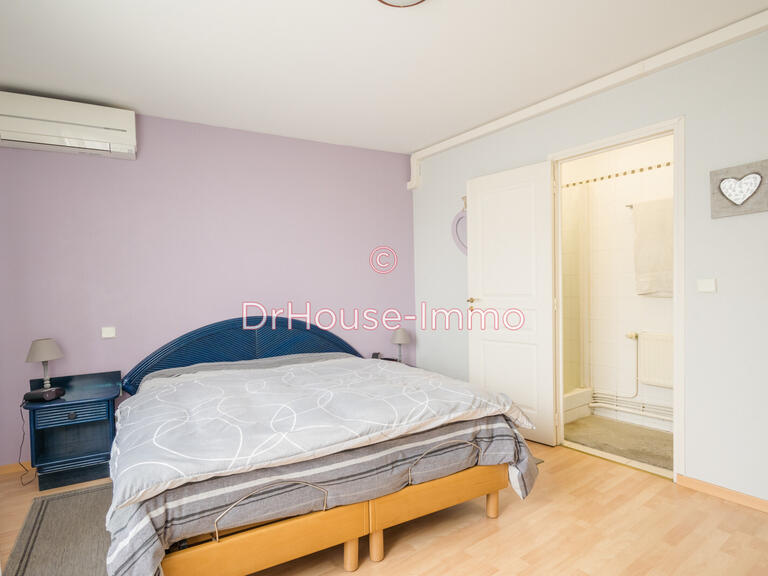 Villa Bry-sur-Marne - 5 chambres - 120m²