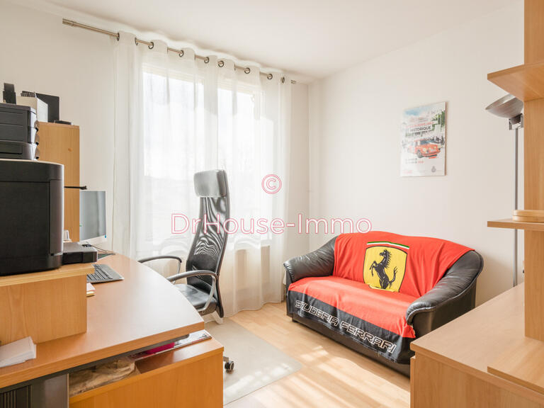 Villa Bry-sur-Marne - 5 chambres - 120m²