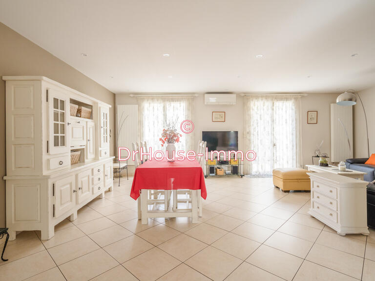 Villa Bry-sur-Marne - 5 chambres - 120m²
