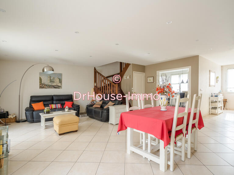 Villa Bry-sur-Marne - 5 chambres - 120m²