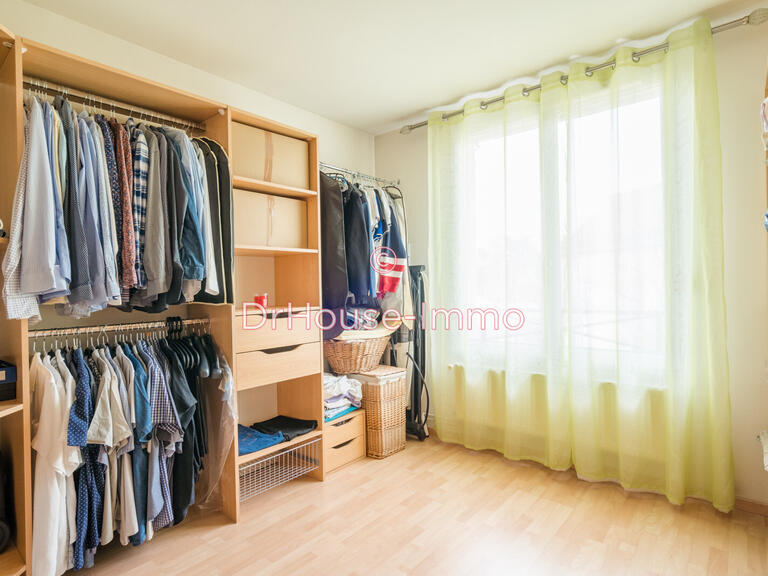 Villa Bry-sur-Marne - 5 chambres - 120m²