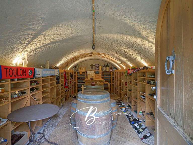 Moulin Bubry - 5 chambres