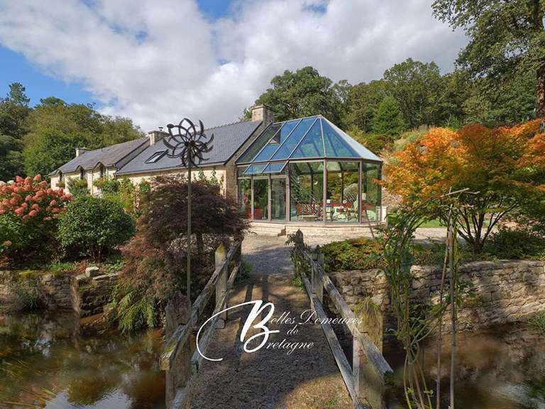 Mill Bubry - 5 bedrooms