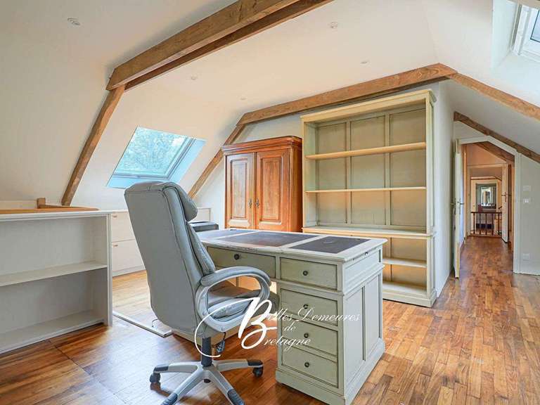 Mill Bubry - 5 bedrooms