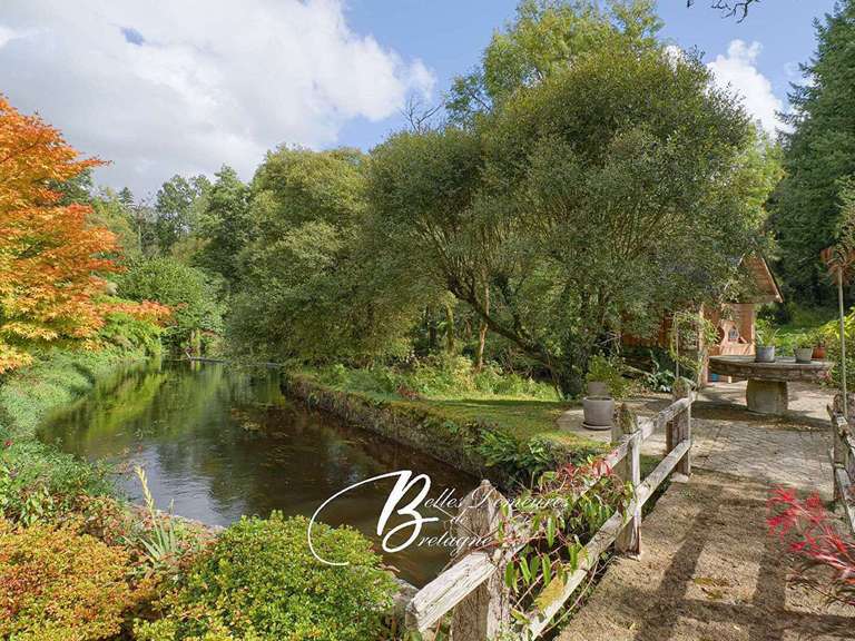 Mill Bubry - 5 bedrooms