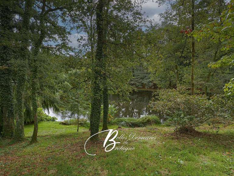 Mill Bubry - 5 bedrooms