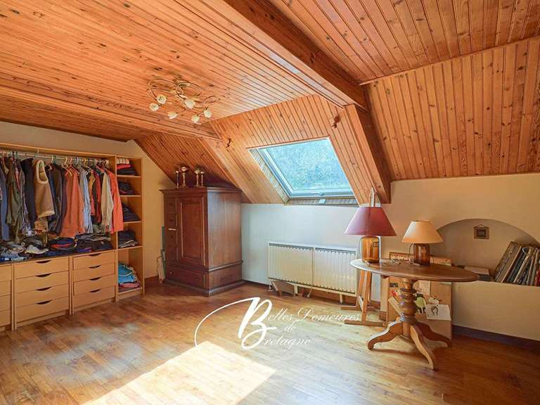 Mill Bubry - 5 bedrooms