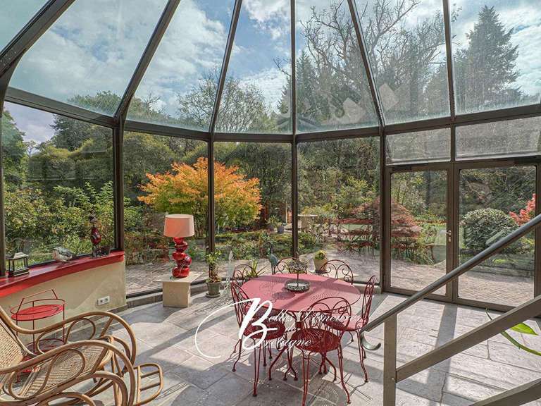 Mill Bubry - 5 bedrooms