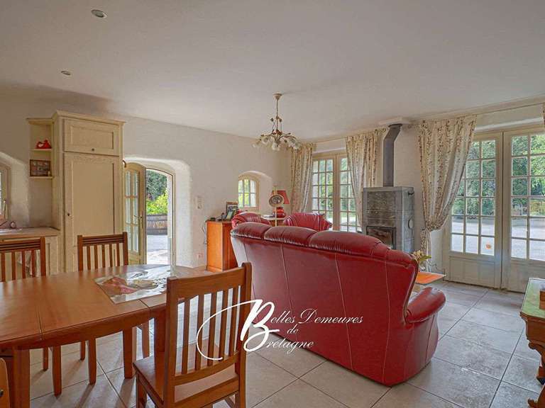 Mill Bubry - 5 bedrooms