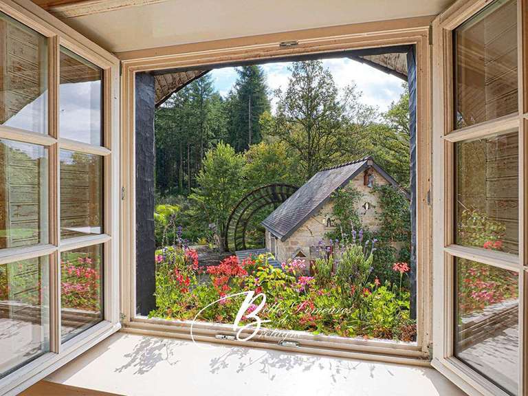 Mill Bubry - 5 bedrooms