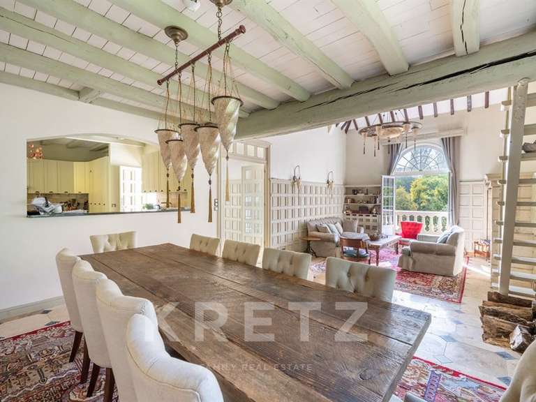 Maison Buc - 6 chambres - 520m²