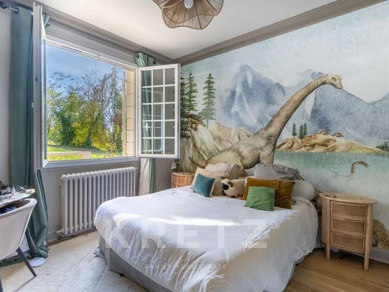 Maison Buc - 6 chambres - 520m²