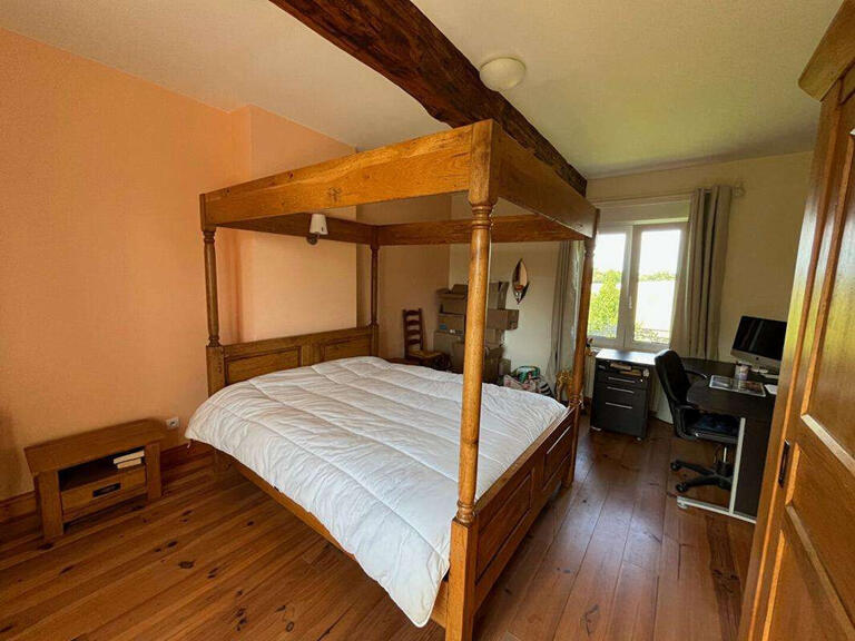 Propriété Buchy - 4 chambres