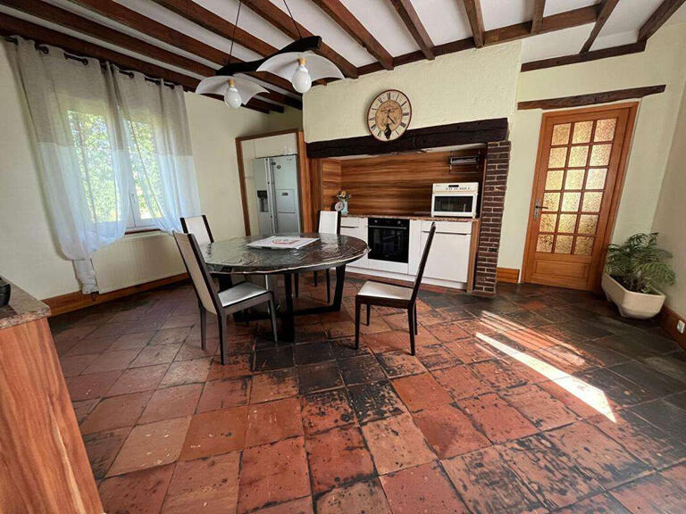 Propriété Buchy - 4 chambres