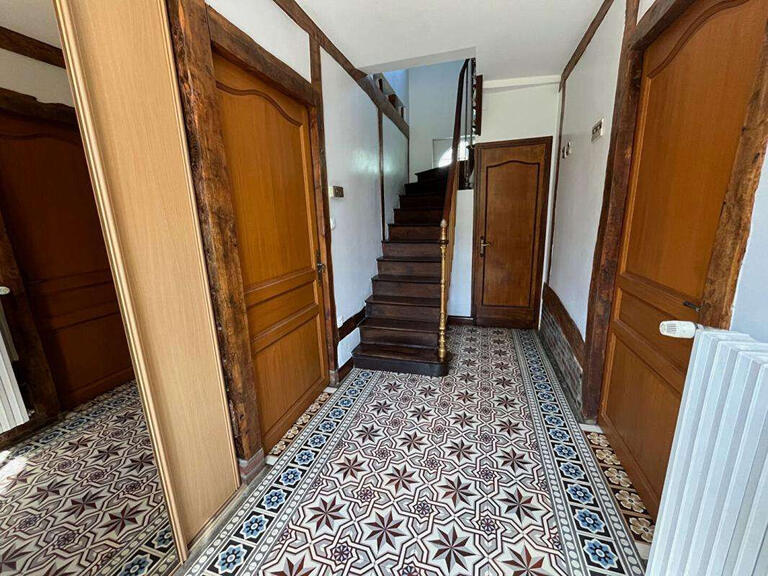 Propriété Buchy - 4 chambres
