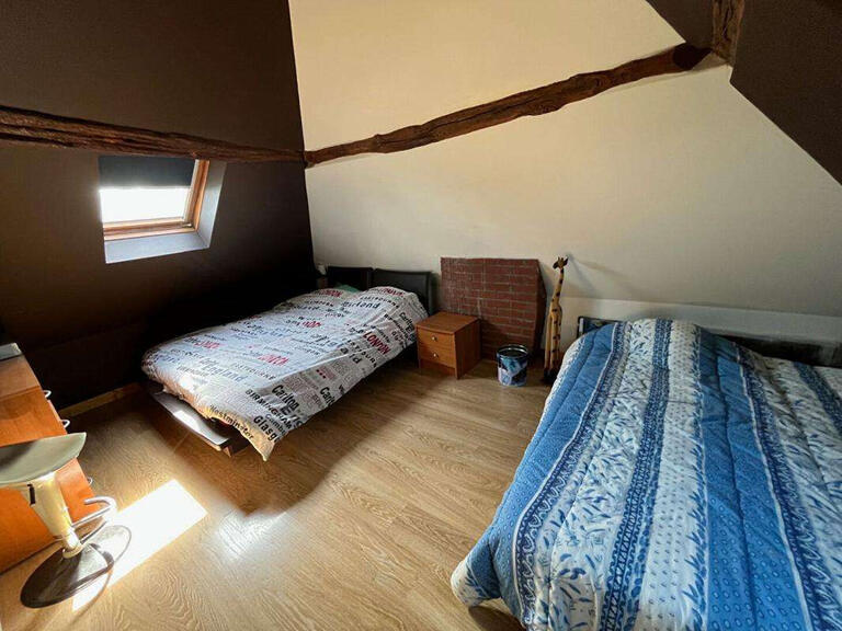 Propriété Buchy - 4 chambres