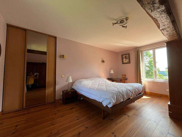 Propriété Buchy - 4 chambres