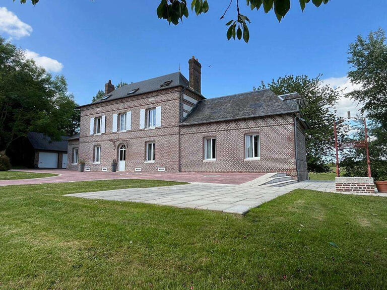 Propriété Buchy - 4 chambres