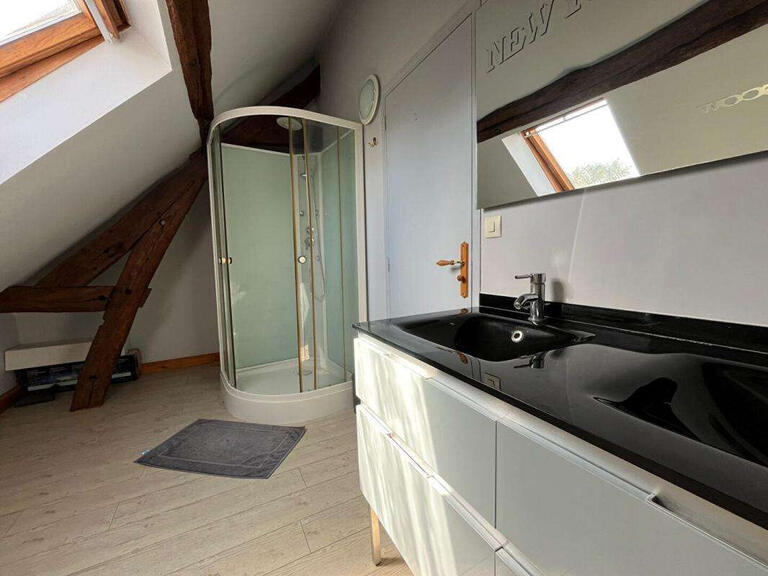 Propriété Buchy - 4 chambres