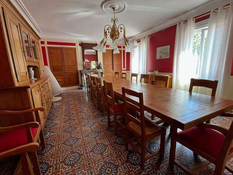 Propriété Buchy - 4 chambres