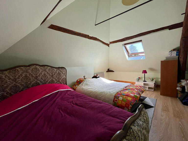 Propriété Buchy - 4 chambres