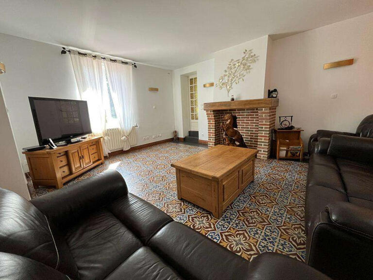 Propriété Buchy - 4 chambres