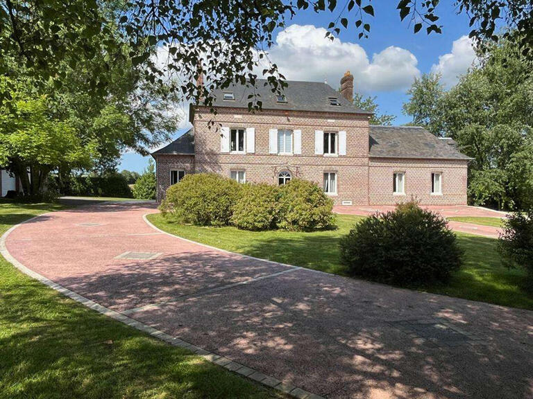 Propriété Buchy - 4 chambres