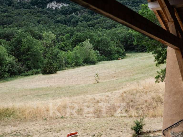 House Bugarach - 10 bedrooms - 580m²