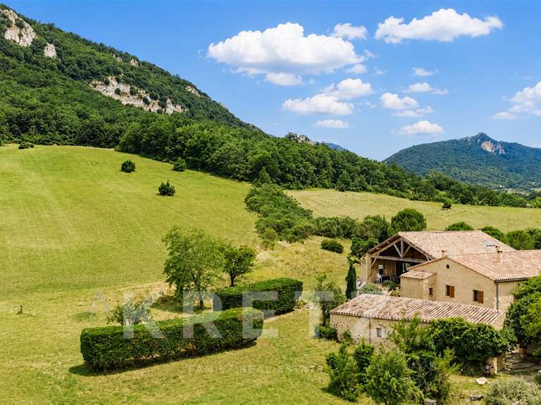 House Bugarach