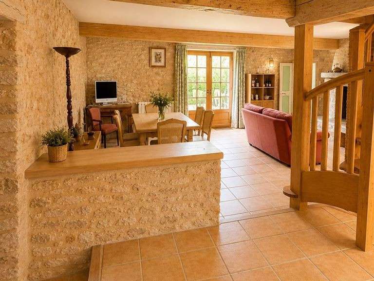 House Bugarach