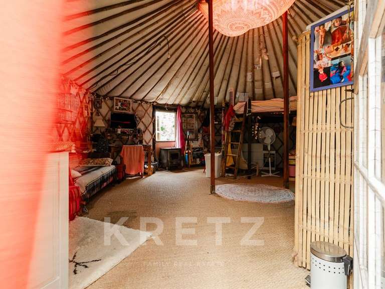 House Bugarach - 10 bedrooms - 580m²