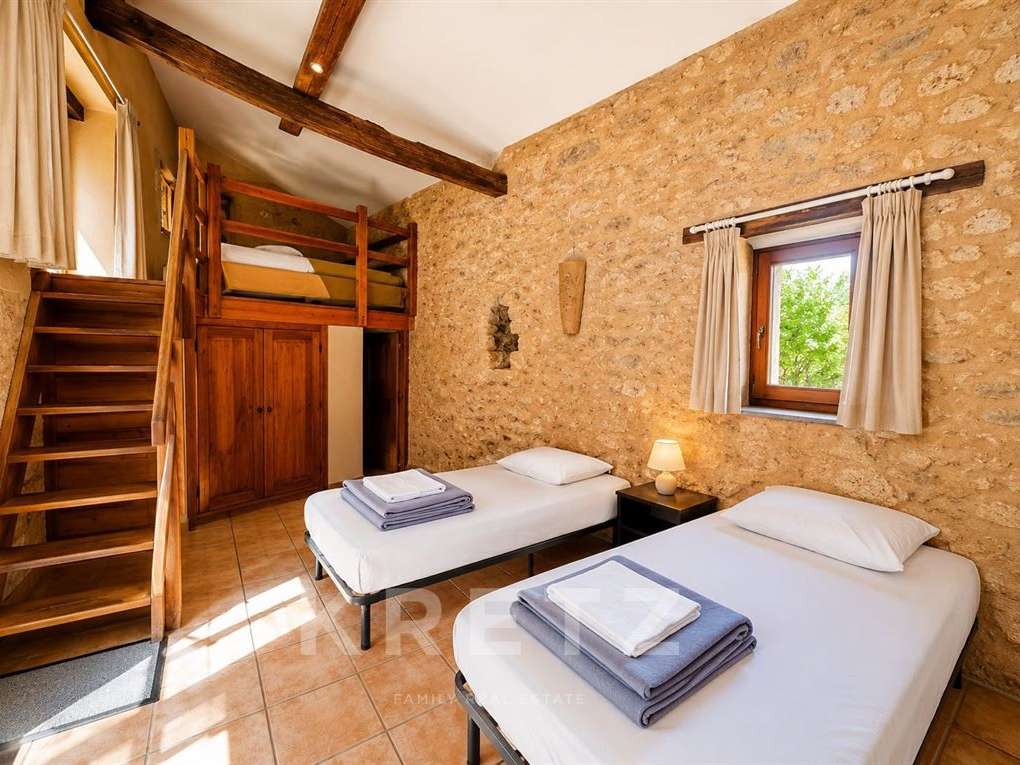 House Bugarach