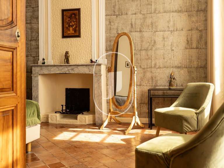 Maison Buis-les-Baronnies - 7 chambres - 400m²