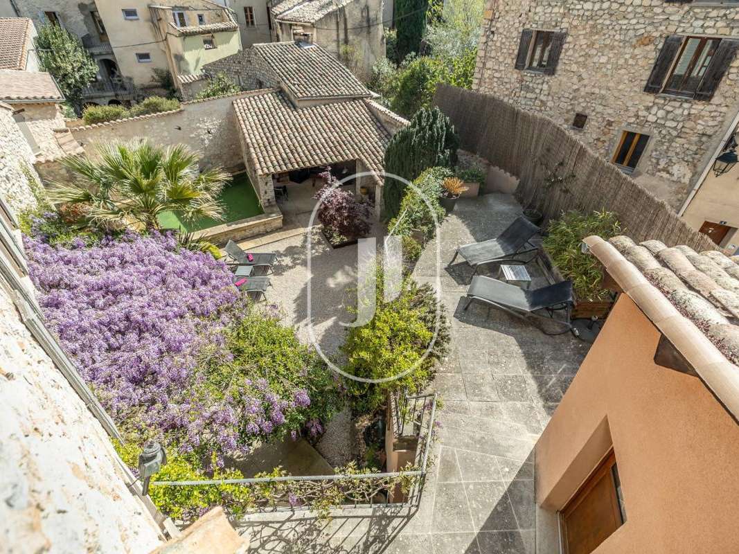 Maison Buis-les-Baronnies