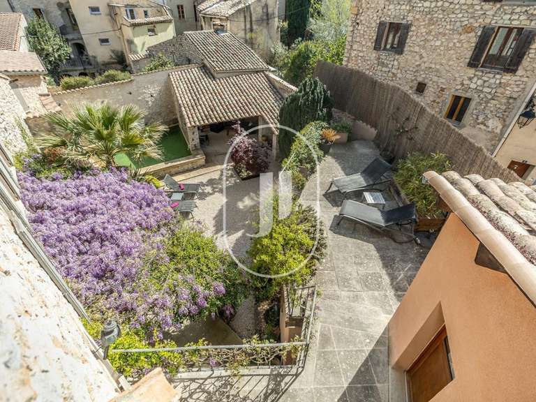 Maison Buis-les-Baronnies - 7 chambres - 400m²