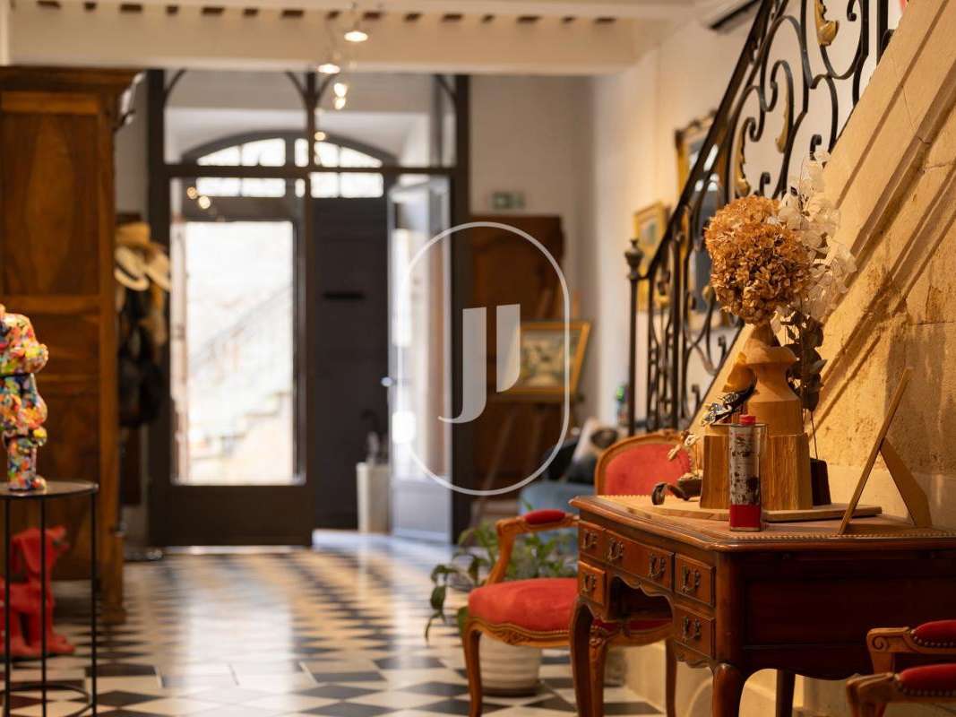 Maison Buis-les-Baronnies