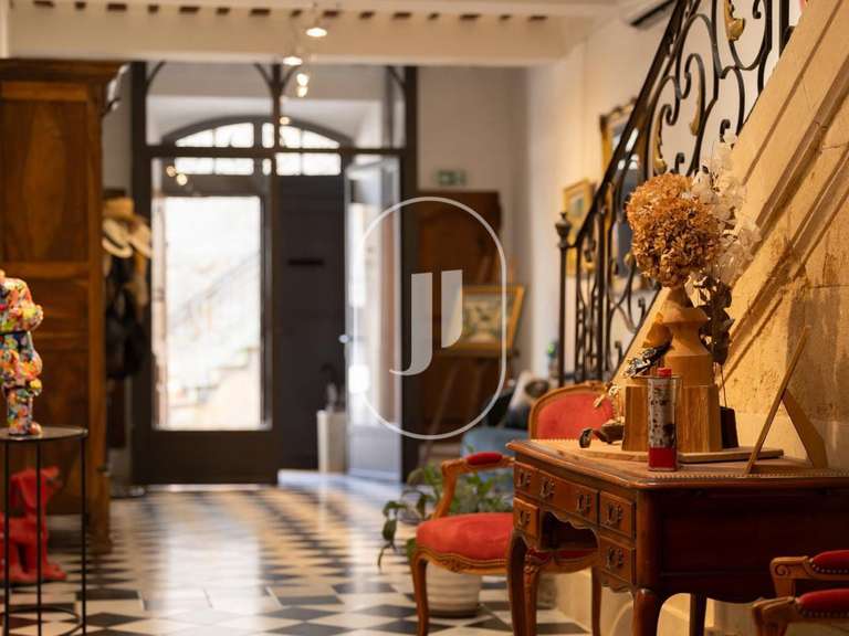 Maison Buis-les-Baronnies - 7 chambres - 400m²