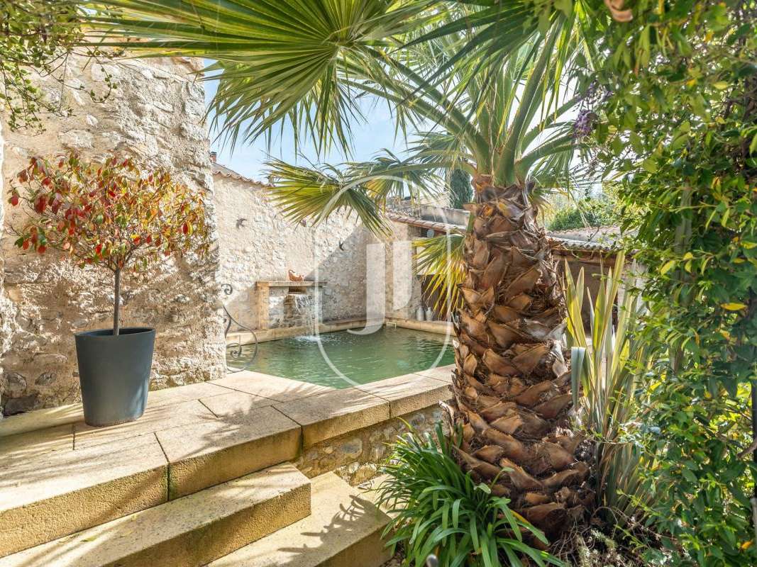 Maison Buis-les-Baronnies