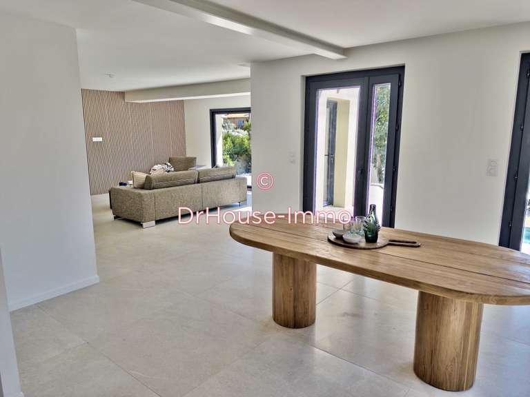 Villa Buis-les-Baronnies - 4 chambres - 166m²