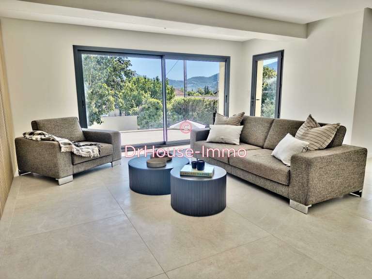 Villa Buis-les-Baronnies - 4 chambres - 166m²