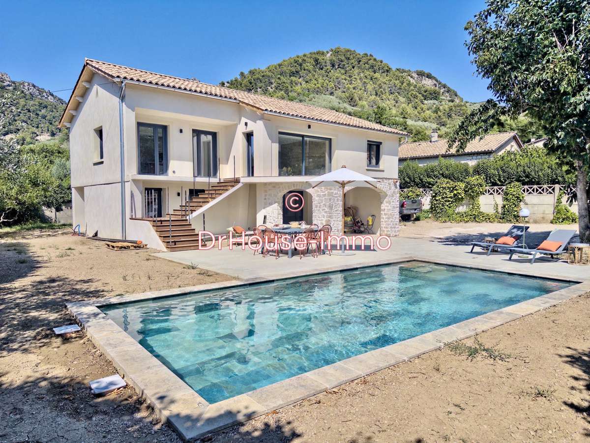 Villa Buis-les-Baronnies
