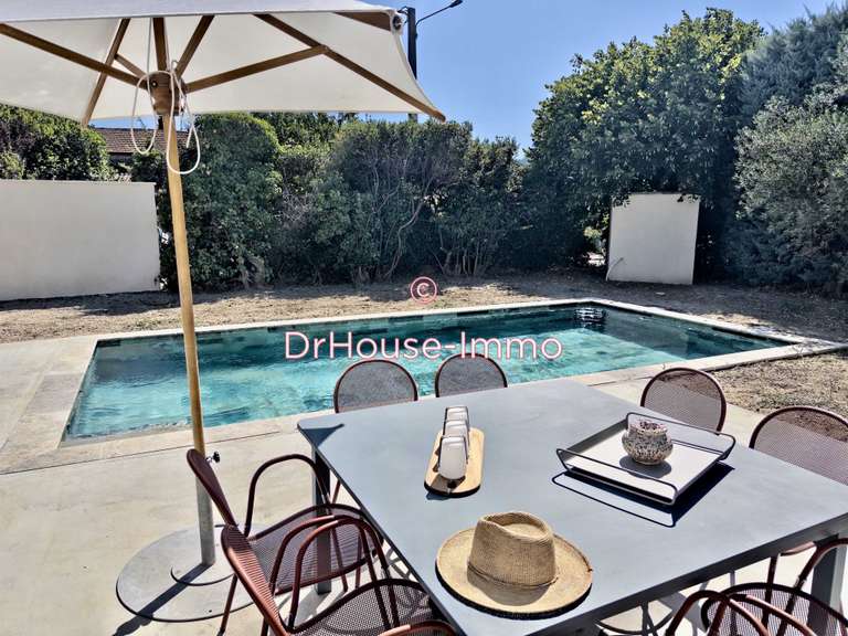 Villa Buis-les-Baronnies - 4 chambres - 166m²